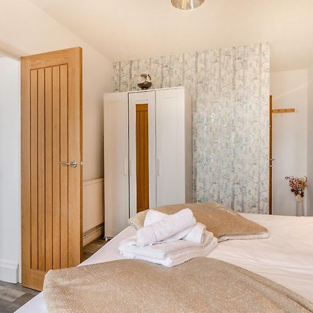 Driftwood - Uk34192 Villa Goodrington Ngoại thất bức ảnh