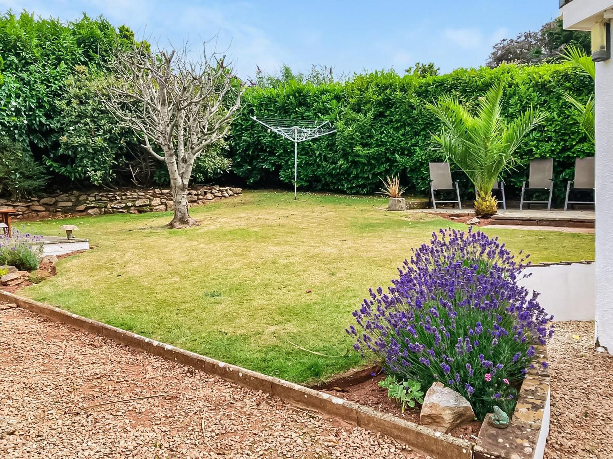 Driftwood - Uk34192 Villa Goodrington Ngoại thất bức ảnh