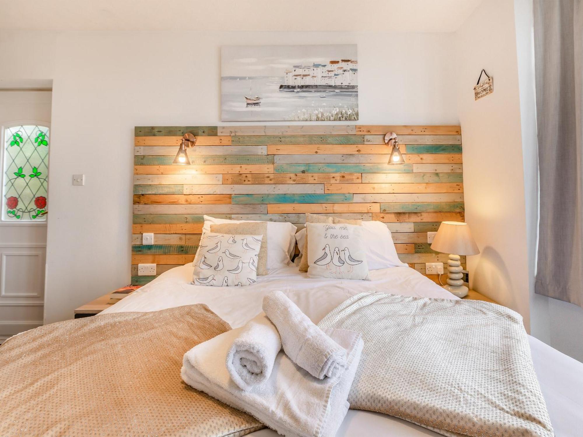 Driftwood - Uk34192 Villa Goodrington Ngoại thất bức ảnh