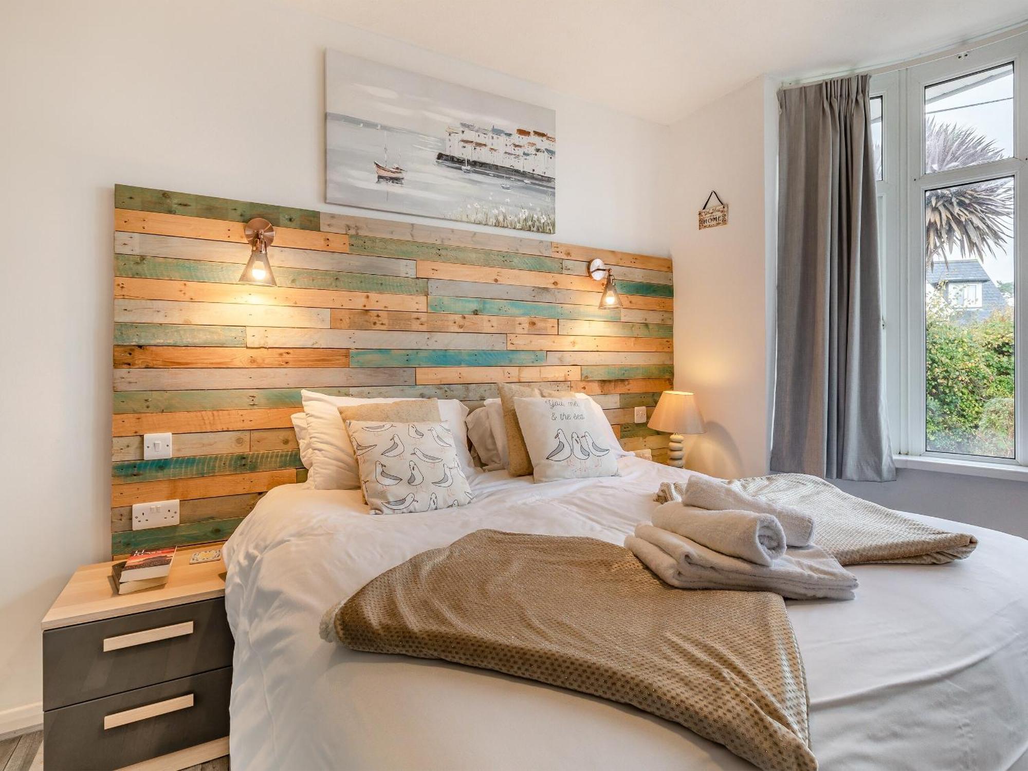 Driftwood - Uk34192 Villa Goodrington Ngoại thất bức ảnh